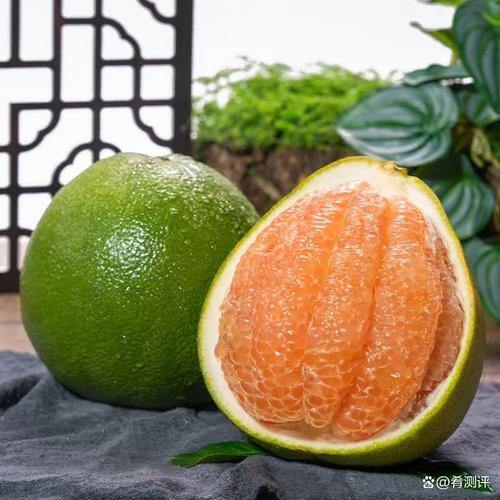 优味集柚子全解析 选对型号，吃出健康与耐用