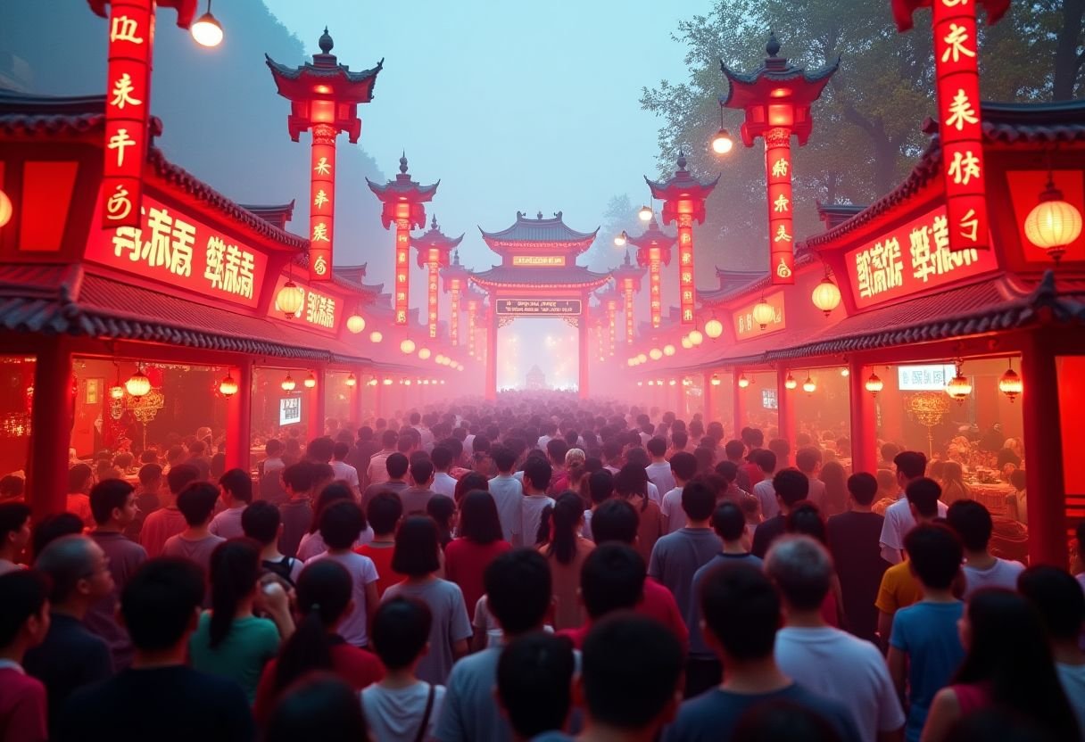 极速影院年度影迷嘉年华