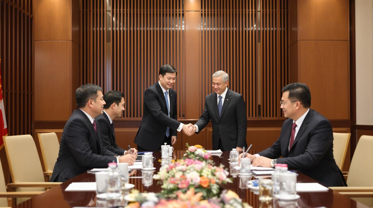 极速影院与国际顶级制作公司达成战略合作协议