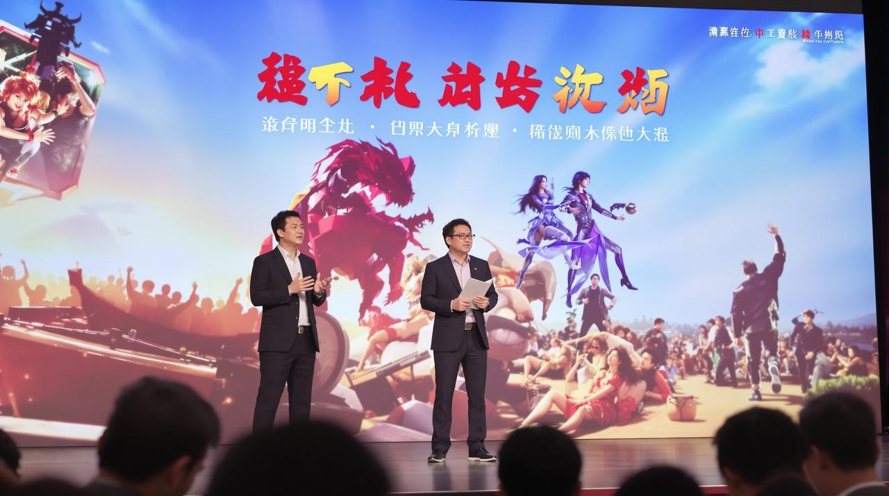 极速影院2026年度片单正式发布，十余部重磅作品即将亮相